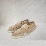 Loro Piana Summer Charms Walk Sandstone GHW