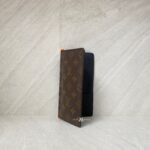Louis Vuitton Hinge Brazza Monogram