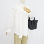 Hermes Picotin 18 Clemence Noir PHW