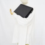Louis Vuitton Pochette Voyage MM Damier Graphite SHW