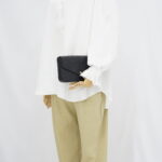 Louis Vuitton Felicie GM Monogram Empreinte Black GHW