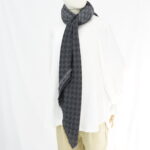 Gucci Scraves Grey