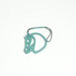 Hermes Paddock Cheval Vert