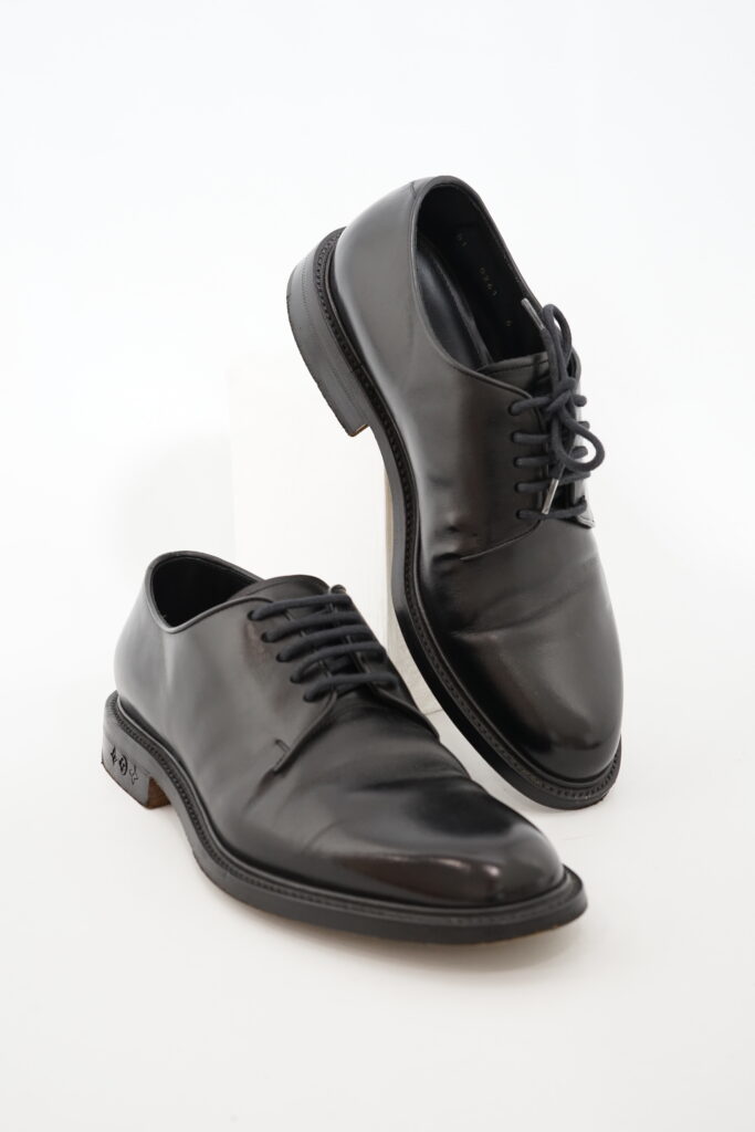 Louis Vuitton Vendome Black