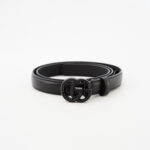 Gucci Belt Black