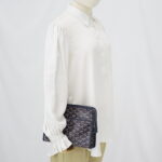 Goyard Trosse Jouvence Navy