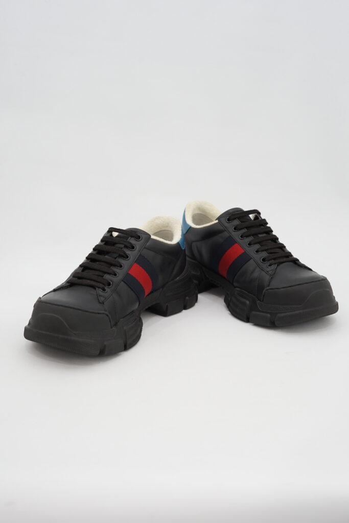 Gucci Nathan Black