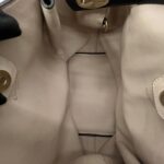 Dior Diorific Bucket Bag Patch Black GHW