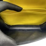 Loewe Barcelona Flap Yellow Floral Red GHW