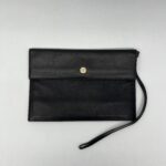 Dior Diorific Bucket Bag Patch Black GHW