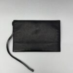 Dior Diorific Bucket Bag Patch Black GHW