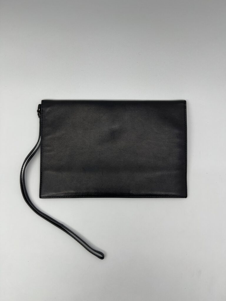 Dior Diorific Bucket Bag Patch Black GHW