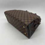Louis Vuitton Kensington Bowling Damier Ebene GHW