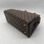 Louis Vuitton Kensington Bowling Damier Ebene GHW