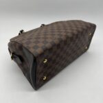 Louis Vuitton Kensington Bowling Damier Ebene GHW