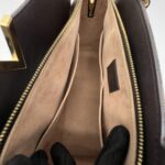 Louis Vuitton Kensington Bowling Damier Ebene GHW
