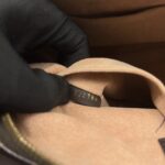 Louis Vuitton Kensington Bowling Damier Ebene GHW