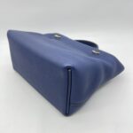 Hermes 24/24 29 Maurice Blue Saphir GHW