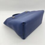 Hermes 24/24 29 Maurice Blue Saphir GHW
