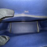 Hermes 24/24 29 Maurice Blue Saphir GHW