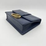 Dior 30 Montaigne Navy GHW