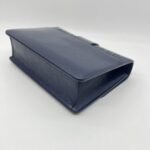 Dior 30 Montaigne Navy GHW