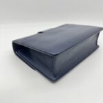 Dior 30 Montaigne Navy GHW