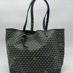 Faure Le Page Daily Battle Tote Scale Canvas Empire Green