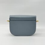 Dior Bobby Small Cloud Blue GHW