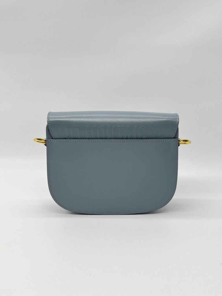 Dior Bobby Small Cloud Blue GHW