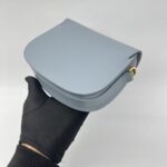 Dior Bobby Small Cloud Blue GHW