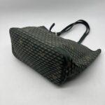 Faure Le Page Daily Battle Tote Scale Canvas Empire Green
