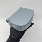 Dior Bobby Small Cloud Blue GHW