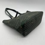 Faure Le Page Daily Battle Tote Scale Canvas Empire Green