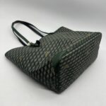 Faure Le Page Daily Battle Tote Scale Canvas Empire Green