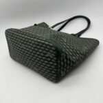 Faure Le Page Daily Battle Tote Scale Canvas Empire Green