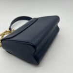 Louis Vuitton Twist MM Epi Blue Navy GHW