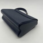 Louis Vuitton Twist MM Epi Blue Navy GHW