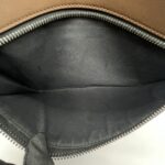 Fendi Messenger Bag Brown