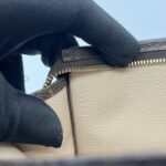 Louis Vuitton Toiletry 19 Monogram GHW