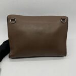 Fendi Messenger Bag Brown