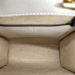 Gucci Marmont Crossbody Ivory GHW