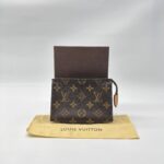 Louis Vuitton Toiletry 15 Monogram GHW