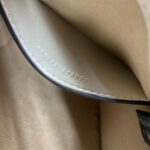 Gucci Marmont Crossbody Ivory GHW