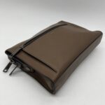 Fendi Messenger Bag Brown