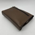 Fendi Messenger Bag Brown