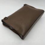 Fendi Messenger Bag Brown