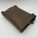 Fendi Messenger Bag Brown
