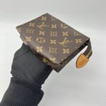 Louis Vuitton Toiletry 15 Monogram GHW