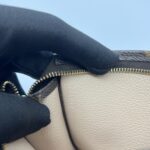 Louis Vuitton Toiletry 15 Monogram GHW